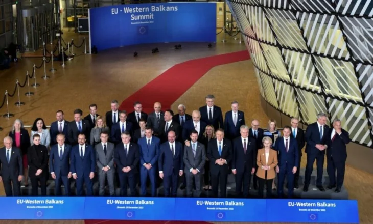 Samiti BE – Ballkani Perëndimor 2025 më 17 dhjetor, diskutimet që priten të mbahen