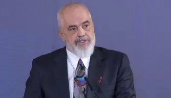 Samiti BE-Ballkani Perëndimor/ “Hapja e të gjithë kapitujve është për ne inkurajim”, Rama: Shqipëria e vlerësuar në tempullin e Europës