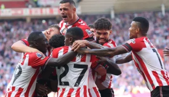 Sandërland për të parakaluar Junajtid e Çelsi, Atalanta-Inter mbyll ditën në Serie A