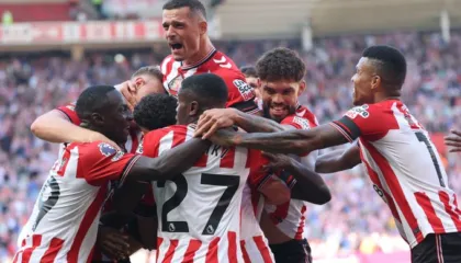 Sandërland për të parakaluar Junajtid e Çelsi, Atalanta-Inter mbyll ditën në Serie A