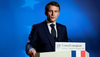 Sanksionet e SHBA ndaj zyrtarëve europianë, reagon ashpër Macron