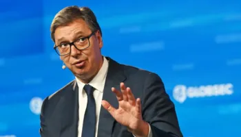 Sanksionet ndaj NIS! Vuçiç: Kemi rezerva karburanti deri më 15 janar, presim vendim nga SHBA