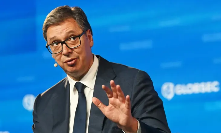 Sanksionet ndaj NIS! Vuçiç: Kemi rezerva karburanti deri më 15 janar, presim vendim nga SHBA