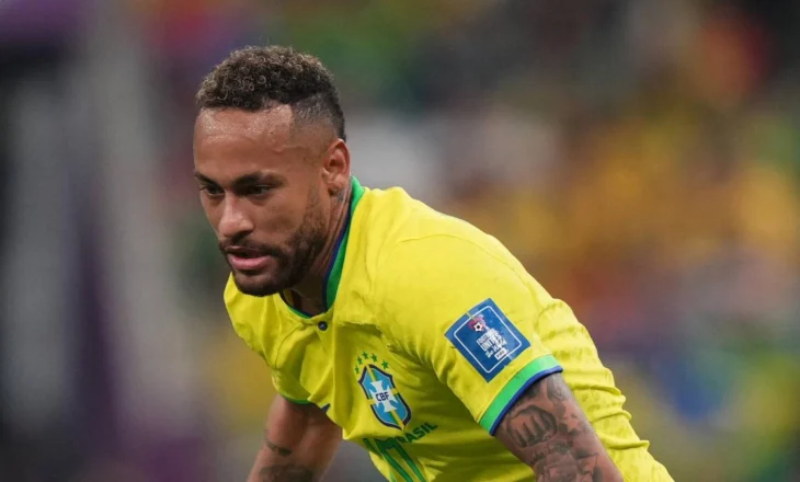 Santosi mbijetoi, mision i kryer për Neymar: Tani do të pushoj, pastaj vjen operacioni në gju