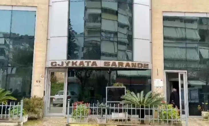 Sarandë/Prokuroria çon në gjyq kryeinspektorin e IVMT-së dhe katër persona të tjerë për ndërtim të paligjshëm në Ksamil