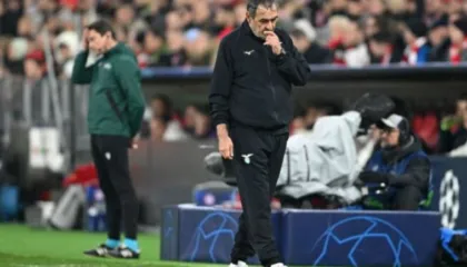 Sarri në spital/ Trajneri i Lazios i nënshtrohet operacionit