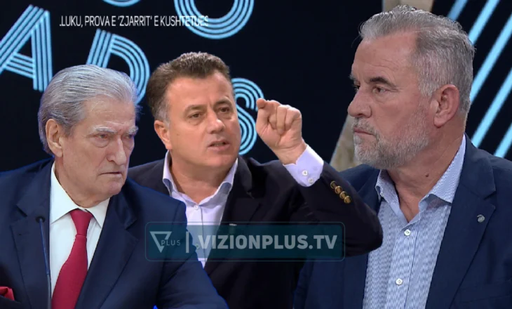 “S’bëhet PD me Berishën”, Prençi: Flamur Noka s’di kur u ngrit flamuri