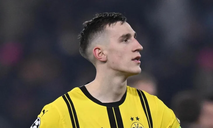 Schlotterbeck drejt refuzimit të rinovimit me BVB, ja dy gjigantët që e tundojnë