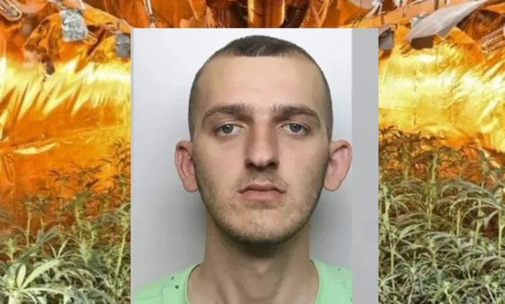 “S’di shqip…”/ U kap në “shtëpi bari”, si e shpëtroi e dashura shqiptarin nga dëbimi në Shqipëri