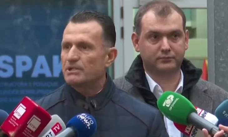 Seanca e Metës shtyhet për faj të prokurorëve, avokati Cakrani: Çështja është politike