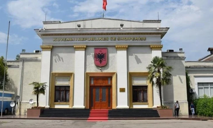 Seanca parlamentare/ Në axhendë raporti i KQZ për 2024 dhe disa projektligje