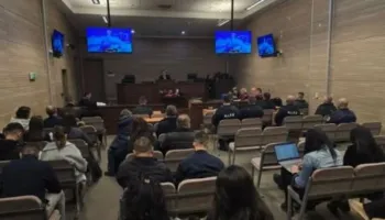 Seanca për Ibër-Lepenc ndërpritet, kërkohet përjashtimi i prokurorit