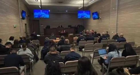 Seanca për Ibër-Lepenc ndërpritet, kërkohet përjashtimi i prokurorit