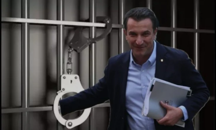 Seanca/ Zbardhen kërkesat e Erion Veliaj në GJKKO! Ja pretendimet e kryetarit të bashkisë Tiranë