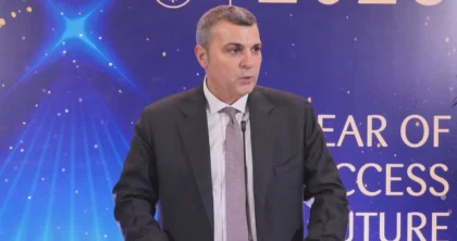 Sejko thirrje bankave: Kuadri ligjor i sektorit do të përafrohet me atë të BE-së