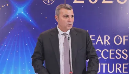 Sejko thirrje bankave: Kuadri ligjor i sektorit do të përafrohet me atë të BE-së