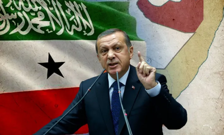 Sekretet e Somalilandit/ Nga njohja e Izraelit, rruga detare më kritike në planet dhe pse Erdogani është i shqetësuar