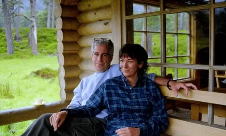 Seks, gënjeshtra dhe mashtrime, origjina e ngritjes së Jeffrey Epstein