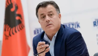 ‘Sekt kriminalo-korruptiv që ka plaçkitur Shqipërinë’, Noka: Protestat do të vazhdojnë deri në largimin e qeverisë narkos