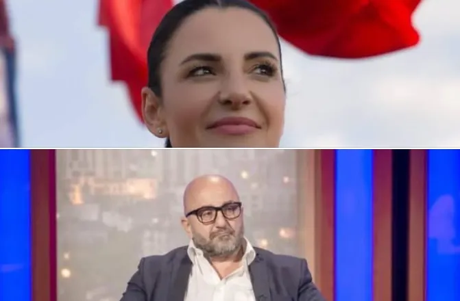 Sekuestrime pasurish dhe arrestime të bujshme, Romeo Kara paralajmëron “tërmet” në politikën shqiptare, ja dy…