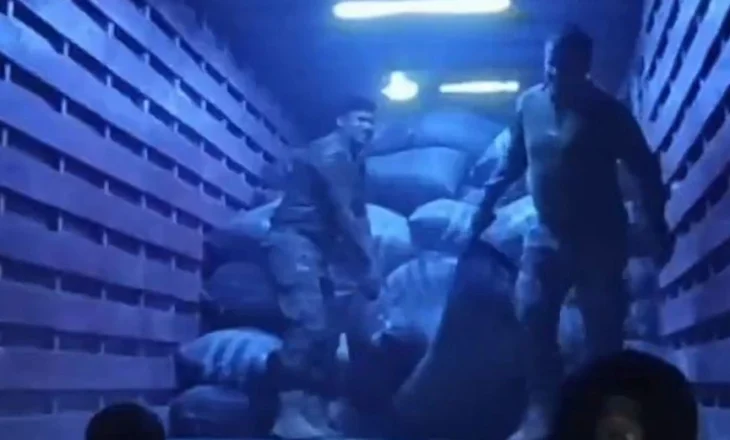 Sekuestrohet 3.4 ton kokainë në Peru, ngarkesa ishte e destinuar për në Belgjikë