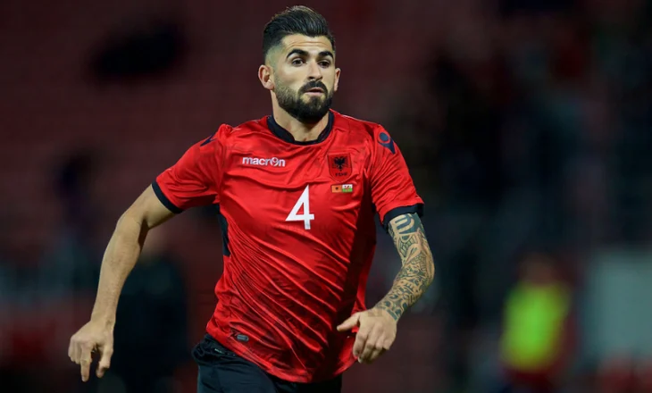 Seleksionimet 2025/ Dita e parë, i ftuar special lojtari i Kombëtares Elseid Hysaj