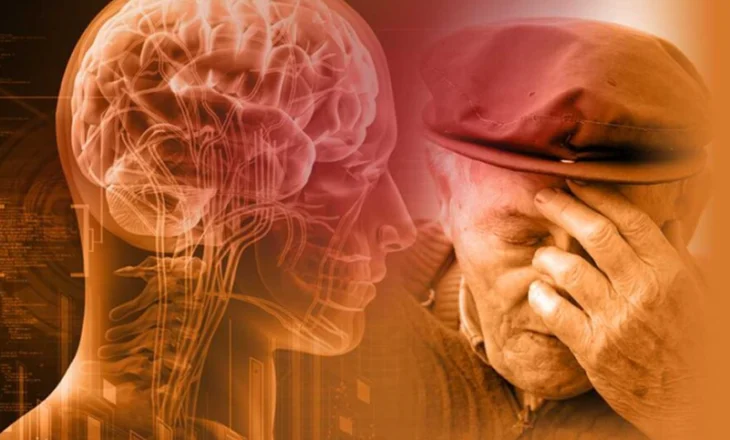 Sëmundja e Alzheimerit/ Ja pjesa e trupit që paralajmëron rrezikun