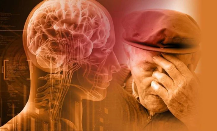 Sëmundja e Alzheimerit, pjesa e trupit që paralajmëron për rrezik