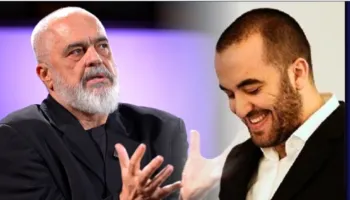 “Sëmundja e djalit”, Edi Rama tregon momentin më të vështirë