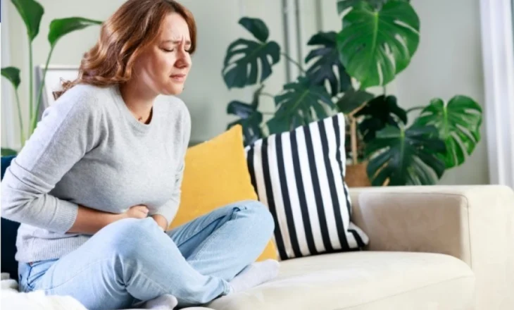 Sëmundjet më të zakonshme të stomakut dhe si t’i dalloni ato