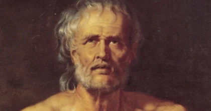 Seneka: Përse u ndodhin kaq shumë fatkeqësi njerëzve të mirë?