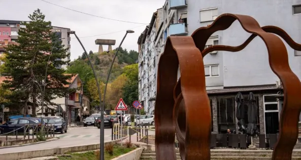 Serbët e Kosovës përballë zgjedhjeve! Asociacioni, siguria dhe mbijetes