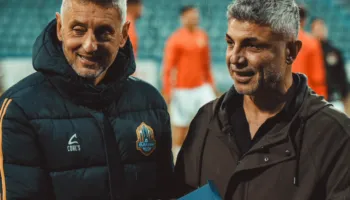 Serbi i mirë është serbi “i”…Gozdenovic!