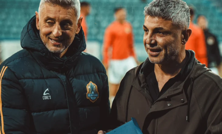 Serbi i mirë është serbi “i”…Gozdenovic!