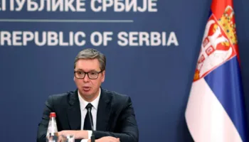 “Serbia drejt zgjedhjeve të parakohshme”, Vuçiç bën deklaratën: Ky mund të jetë fjalimi im i fundit si President, vitin e ardhshëm do të…