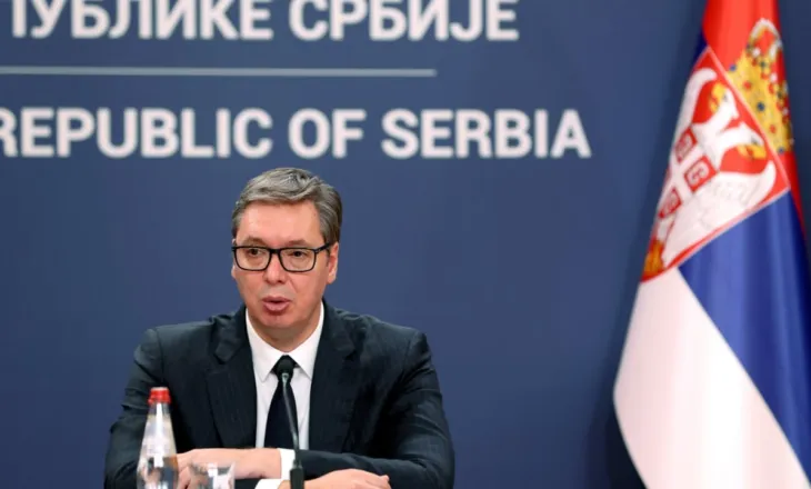“Serbia drejt zgjedhjeve të parakohshme”, Vuçiç bën deklaratën: Ky mund të jetë fjalimi im i fundit si President, vitin e ardhshëm do të…