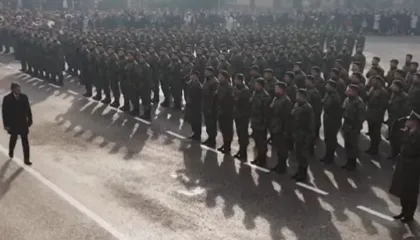 Serbia rikthen shërbimin e detyrueshëm ushtarak/ Ministria e Mbrojtjes: Të rinjtë 18–30 vjeç stërvitje për..