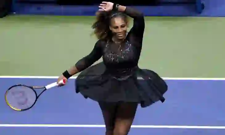 Serena Williams në fushë në vitin 2026? Regjistrohet në listën anti-doping, por mohon rikthimin