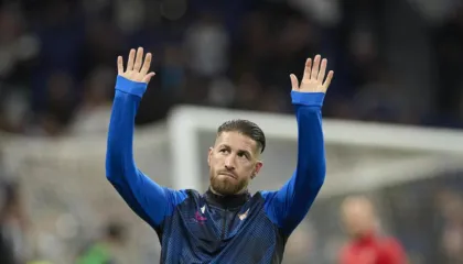 Sergio Ramos i habit të gjithë me destinacionin e ri, gati rikthimi i bujshëm
