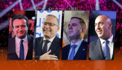 Seriali politik “Kosova ‘25” gati për sezonin e ri