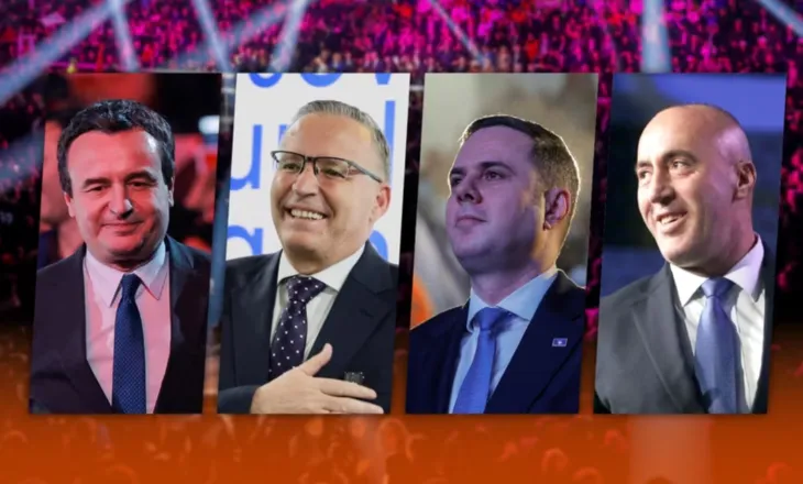 Seriali politik “Kosova ‘25” gati për sezonin e ri