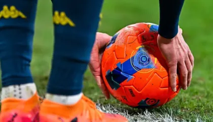 Serie A bën ndryshimin e papritur, heq dorë nga topi dimëror ngjyrë portokalli për një arsye të fortë…