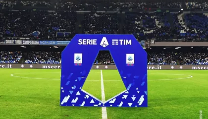 Serie A me 5 ndeshje, disa shqiptarë në fushë
