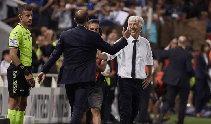 Serie A pa “komandant”. Në krye 7 skuadra brenda 5 pikëve, por mungon spektakli