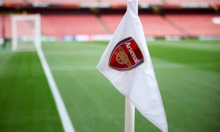 Sërish telashe me dëmtimet tek Arsenal, mbrojtësi mund të mungojë të paktën gjashtë javë