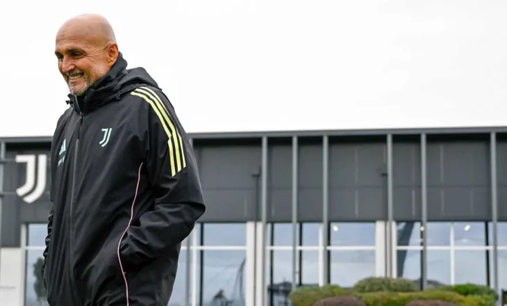 Sfida e fundit e 2025-ës, ndaj Pisës Spalletti pret konfirmime nga 3 lojtarë