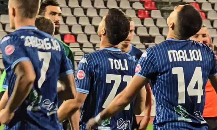 Sfida e fundit e Superiores, “nëndetësja” rrezikon 2 lojtarë