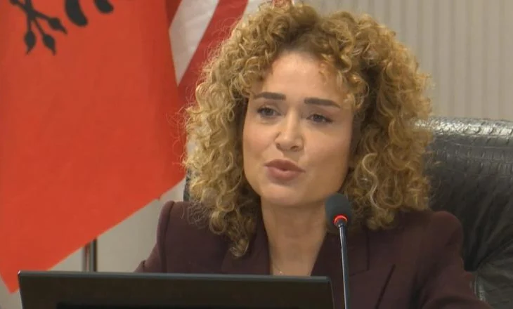 Sfidat për një grua në krye të SPAK? Ja si përgjigjet kandidatja Musabelliu