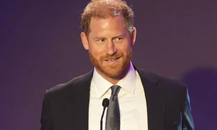 Shaka apo tallje për jetën në familjen mbretërore? Princi Harry: Si “Downton Abbey” me intriga, por me më shumë dramë