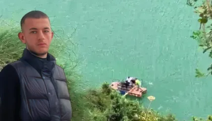 “Shapka e Renis Dobrës u gjet një ditë pas zhdukjes”/ Lala: Alarmi për vrasje pas shenjave të lakut në qafë, tiroidja..